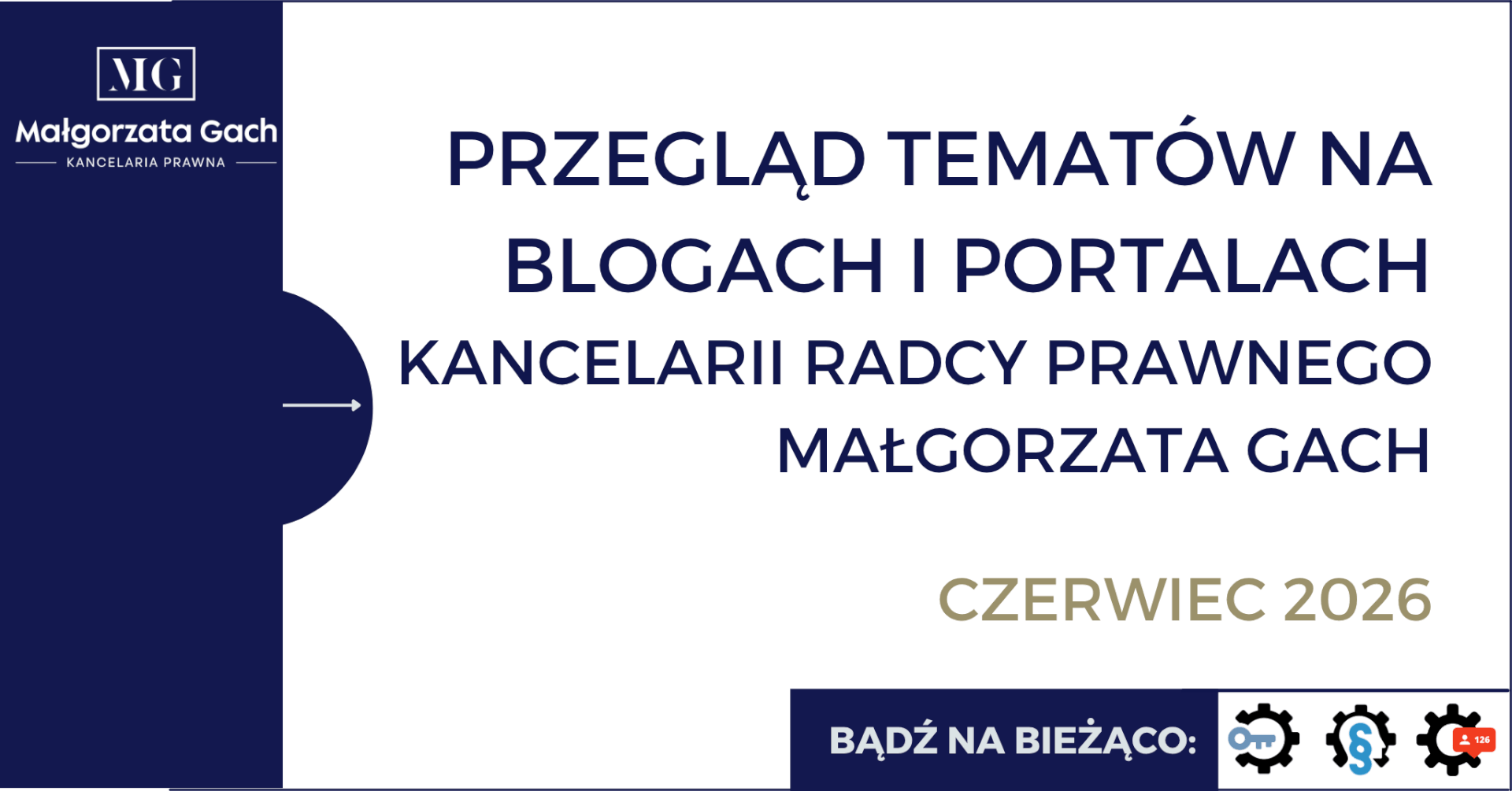 przegląd czerwcowych artykułów